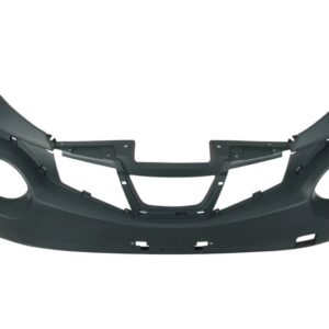Nissan Juke 10-Bumper
