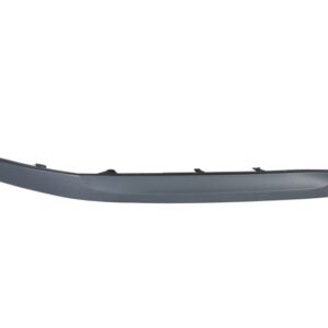 Uzlika uz bampera Lab - Skoda Octavia 04-