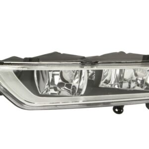 Passat B7 2011 - Fog light switch