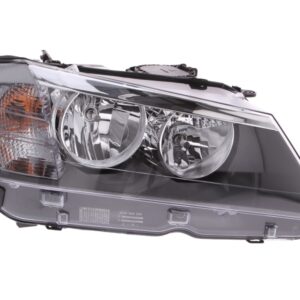 2010-Lukturis Labais - X3 F25