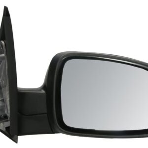 Spogulis labais Electric - Opel Corsa 01-