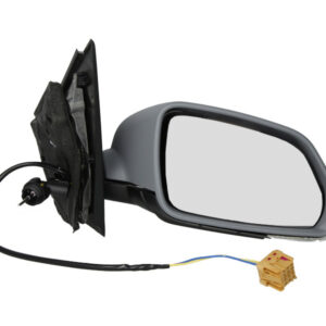 H/B Spogulis labais El Ar Pagr - Volkswagen Polo 05-