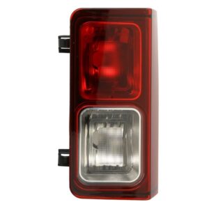 Vivaro 2014-Aizm Miglas  lukturis  Kreisais