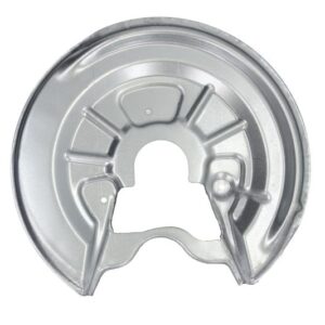 Bremzu  disku aizsargs aizm Lab - Volkswagen Touran 03-06