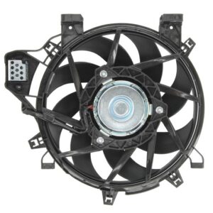 Ventilātors AC - Opel Corsa 01-