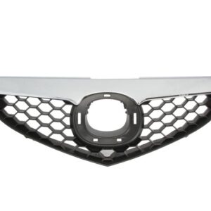 Reste SDN ar hromu 07-09 - Mazda 3 03-