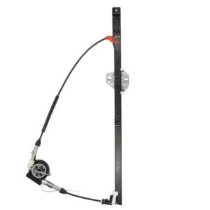 Loga pacelajās kreisais - Volkswagen T4 90-