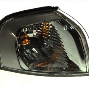 98-06 Pagr labais Hroms - Volvo S80