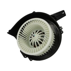 Krasns ventilators - Skoda Fabia 07-
