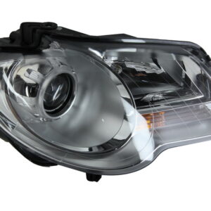 Pr lampa Kreisais - Volkswagen Touran 07-10