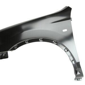 Sparns Kreisais - Nissan Qashqai 07-