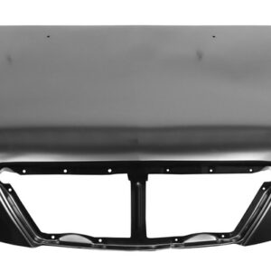 Motora pārsegs - Kia Sorento 02-06