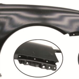 Spārns labais - Audi A3 01-