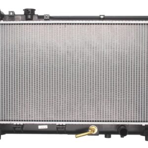 Radiators 1.3/1.5/1.8 68*32 Aut - Mazda 323F 98-00