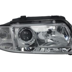 Headlight left - Audi A4 B5 99-