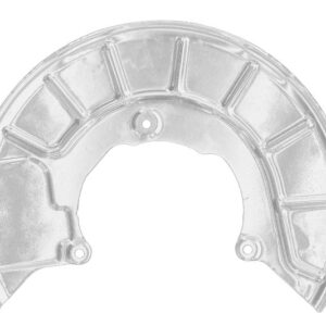 Bremzu  disku aizsargs Priekš Lab. - Volkswagen Touran 03-06