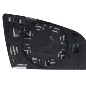Mirror glass L HPL A3 03 - Audi A4 B6 01-