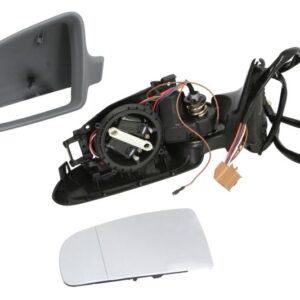 Spogulis Kreisais - Audi A4 B7 04-