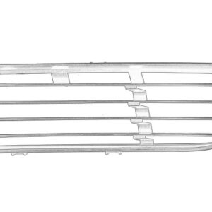 Reste bamperī Kreisā - Seat Alhambra 01-