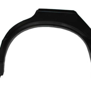 87-91 Arka kreisā 4D - BMW 3ser E30