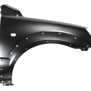 Spārns Labais XL - Kia Sorento 02-06