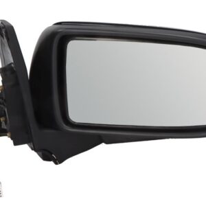 Spogulis labais Electric - Mazda 323F 98-00