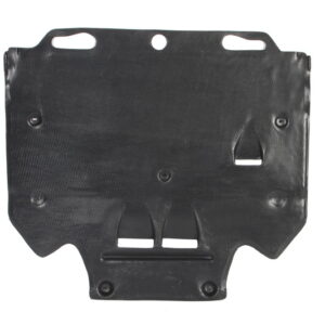 Motora aizsargs - Audi A 6 2011-