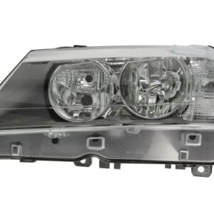 2010-Lukturis Kreiais - X3 F25